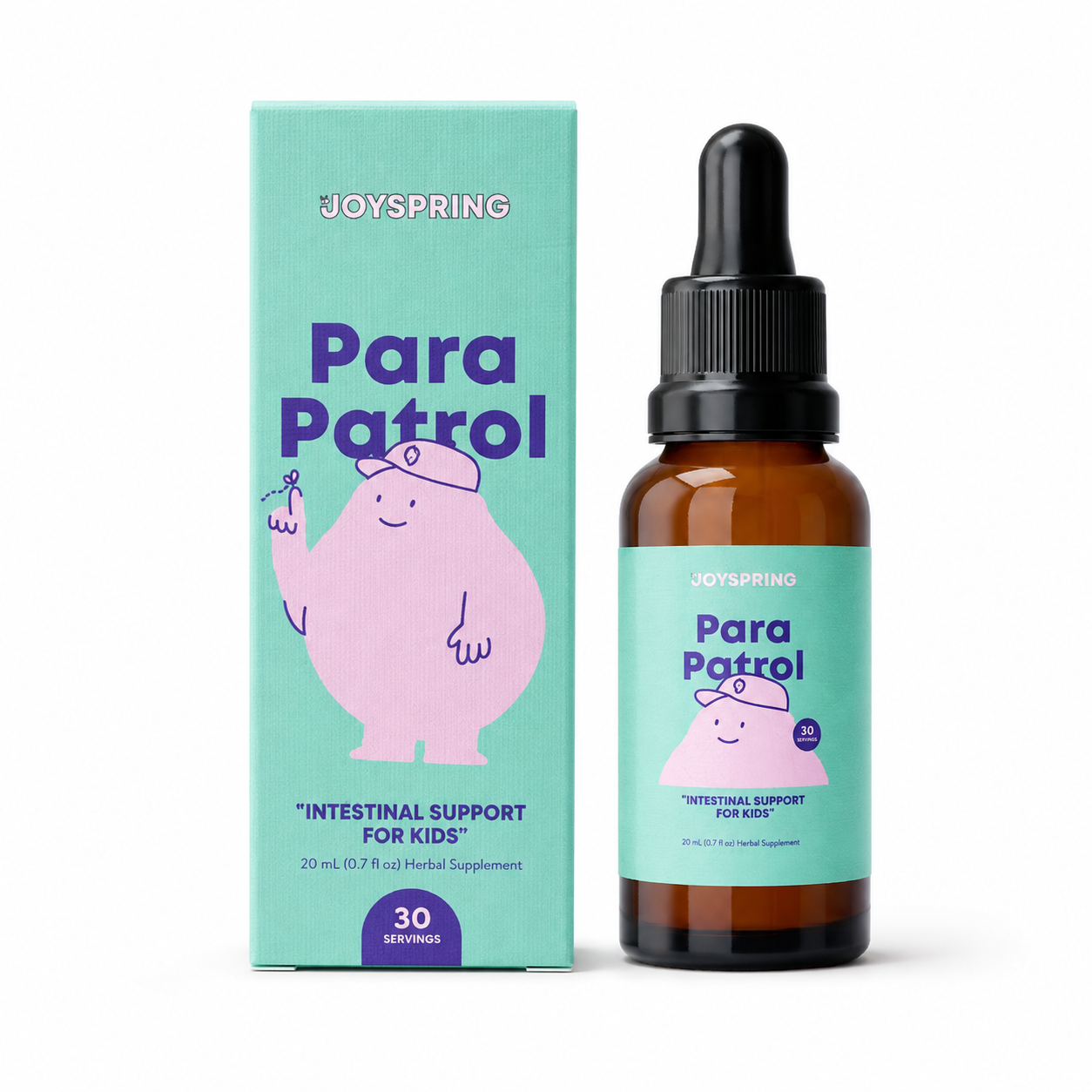Para Patrol