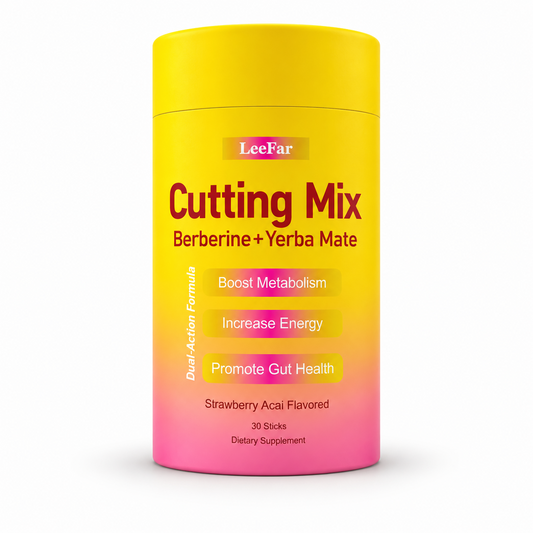 CUTTING MIX