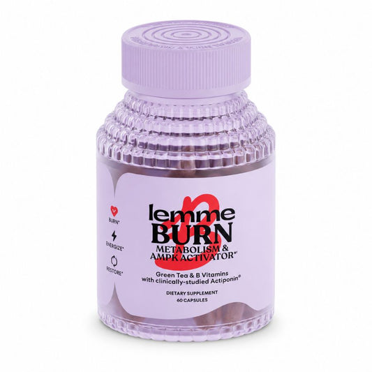 Lemme Burn