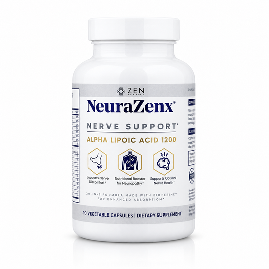 Neurazenx