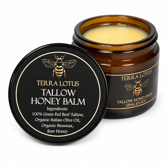 Terra Lotus