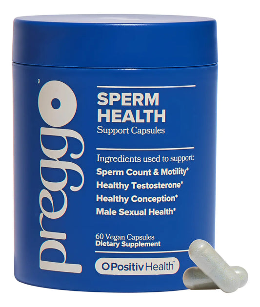 Preggo