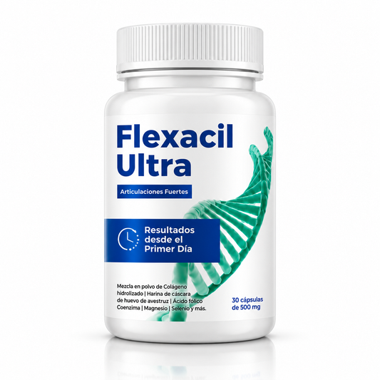 Flexacil Ultra